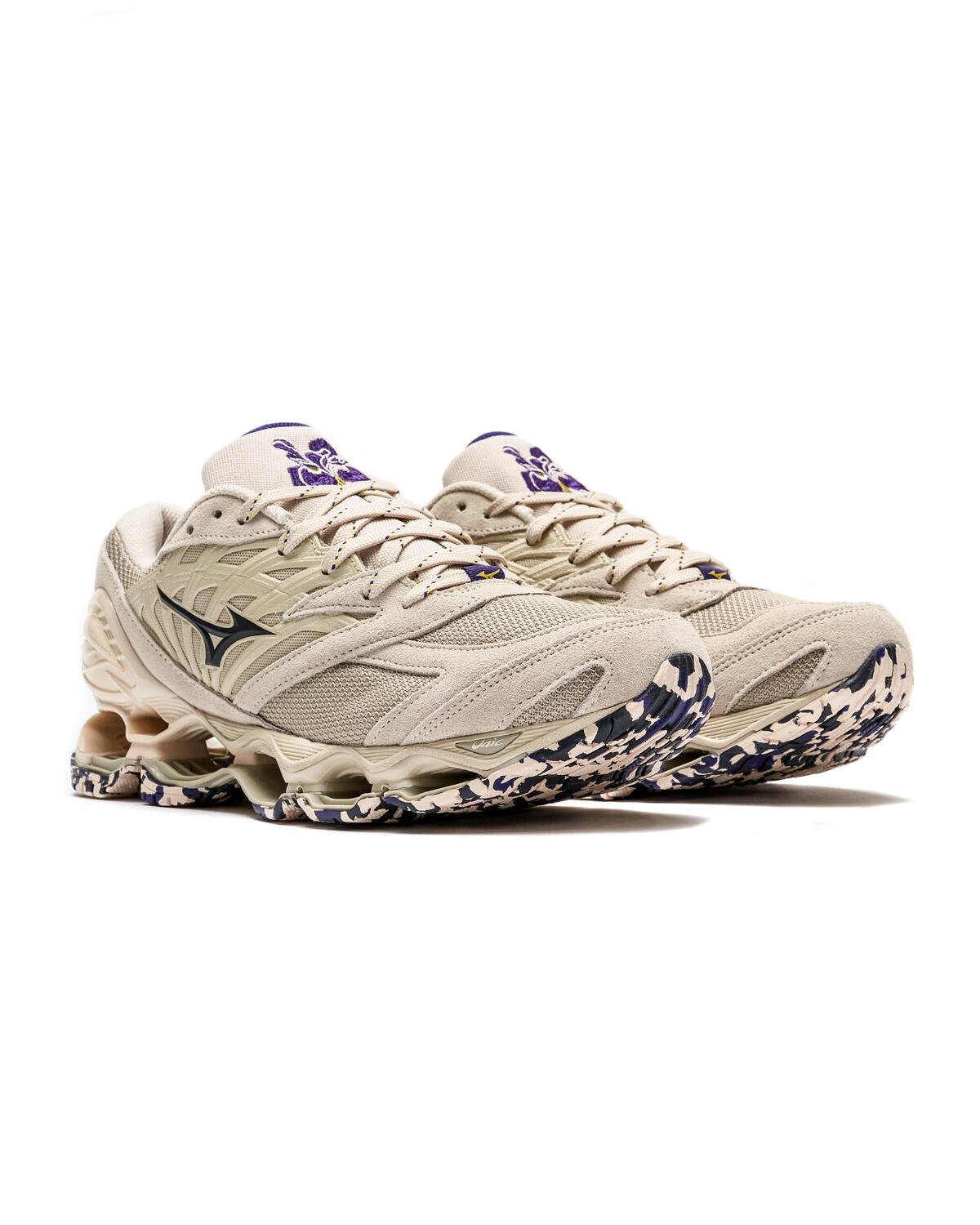 Zapatillas mizuno clearance wave prophecy 4